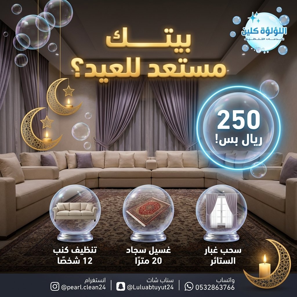 تنظيف بالبخار